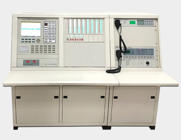 火灾报警控制器